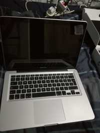 MacBook Pro 13" MID 2010 A1278