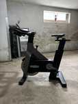 Bicicleta technogym