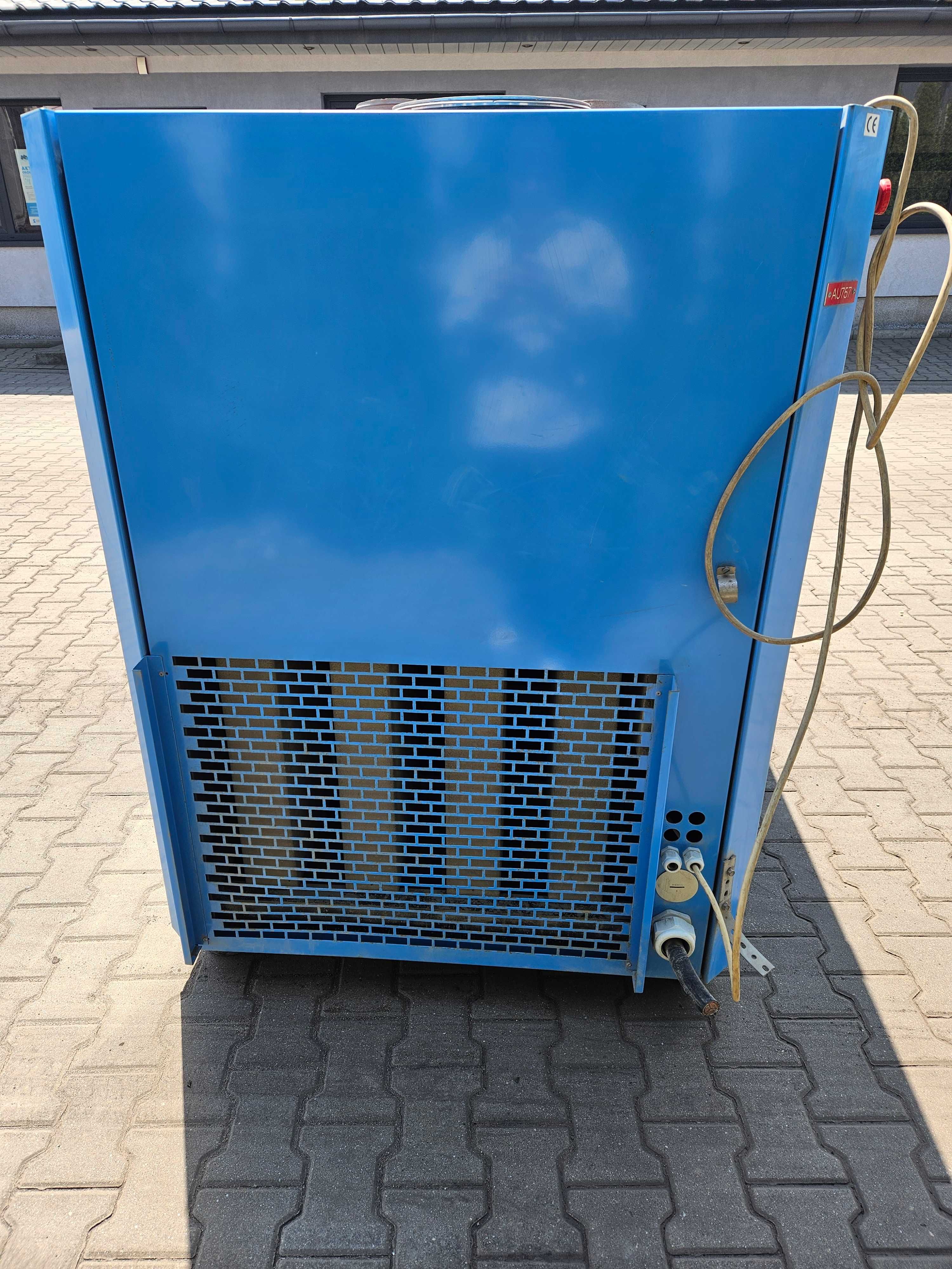 Kompresor BOGE S90