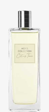 Perfume WOMEN'S COLLECTION
Eau de Toilette Citrus Tonic Men's Collecti