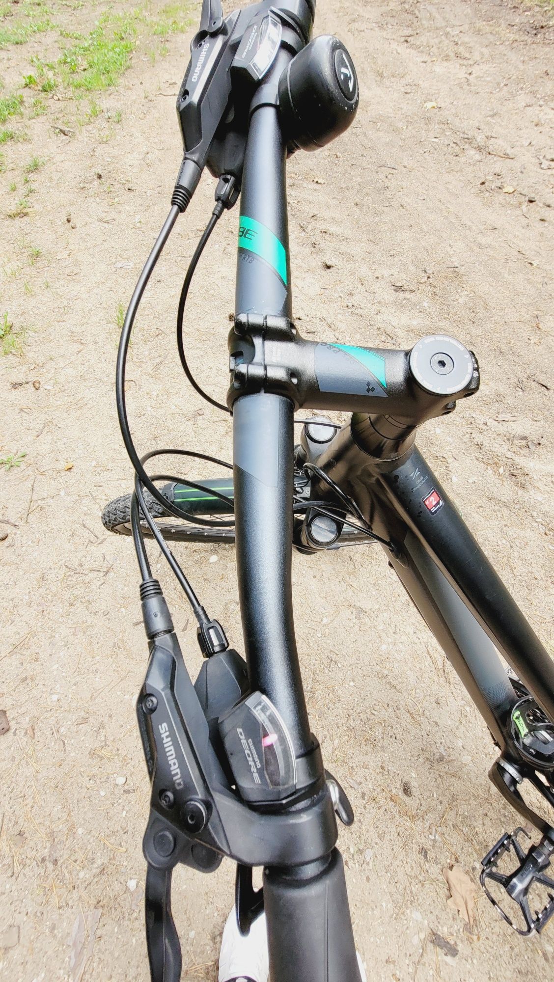 Rower Cube Nature Pro