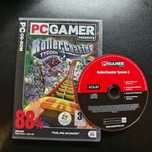 Gra PC - RollerCoaster Tycoon 3 - Wydanie pudełkowe