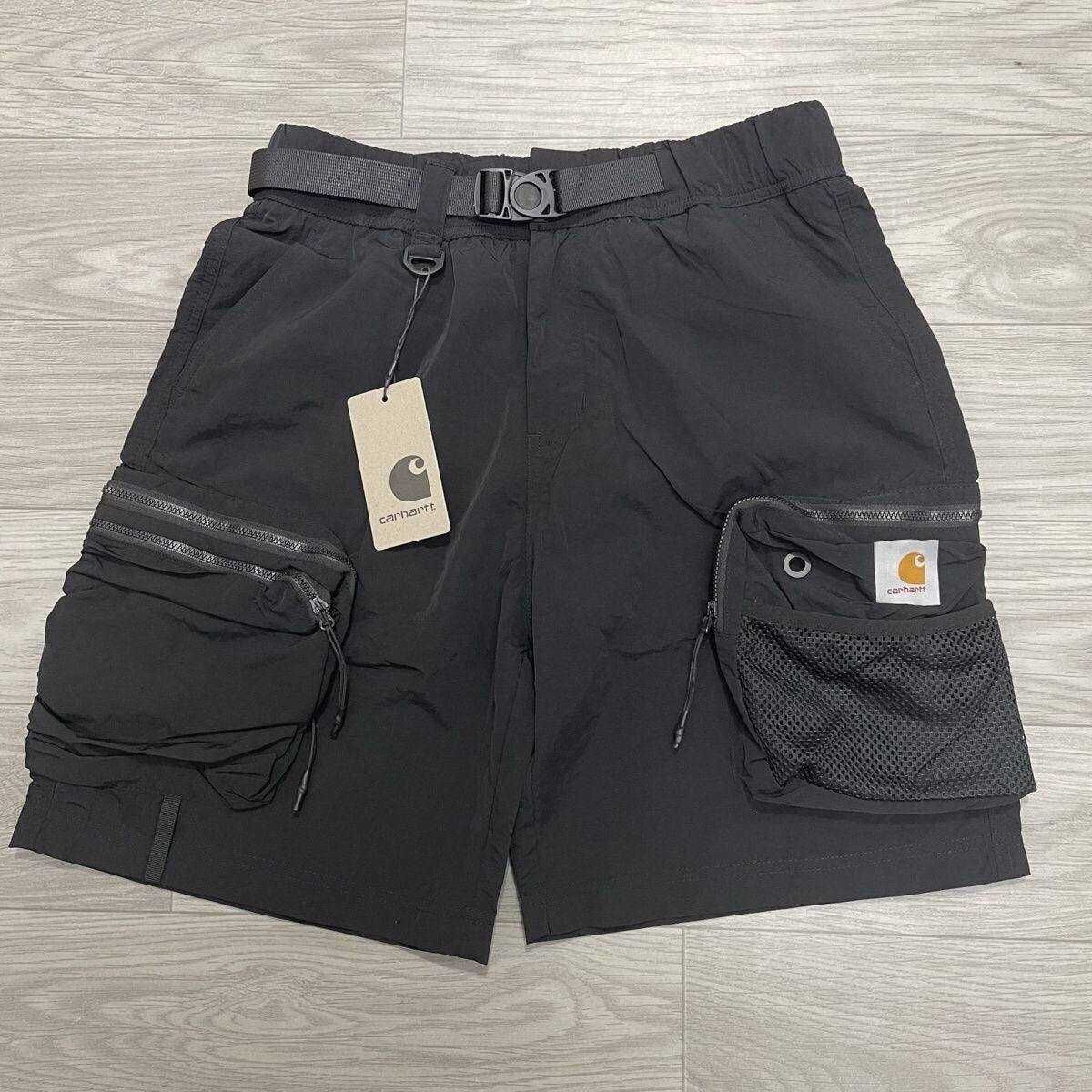 Карго шорти carhartt кархарт
