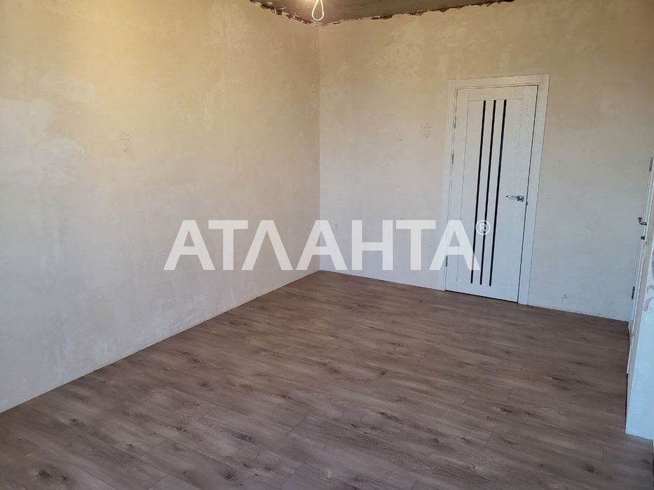 Двухкомнатная квартира с ремонтом ЖК REAL PARK