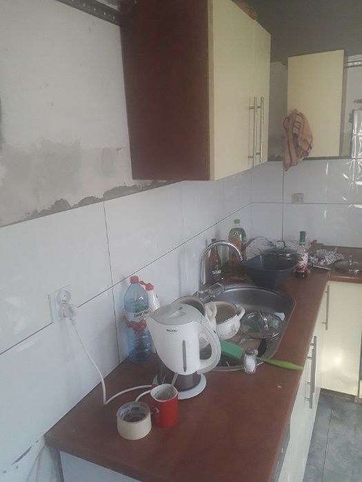 Sprzedam fronty kuchenne z demontażu