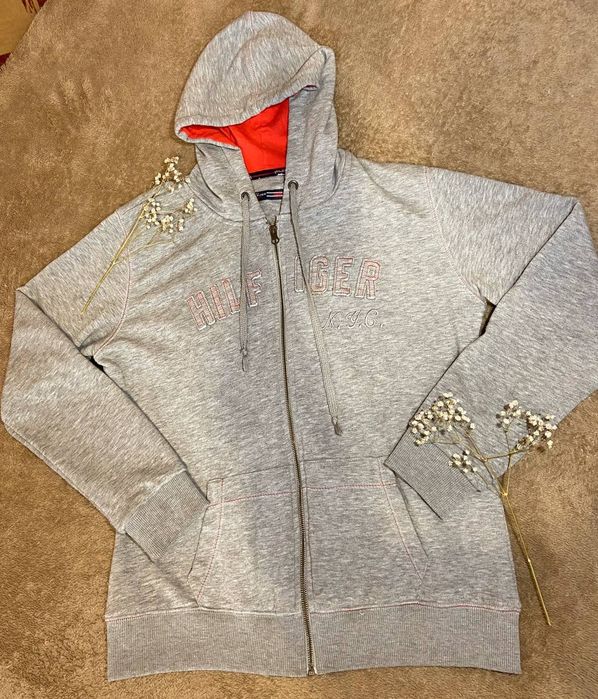 Кофта Tommy Hilfiger(п.а.л.ь)