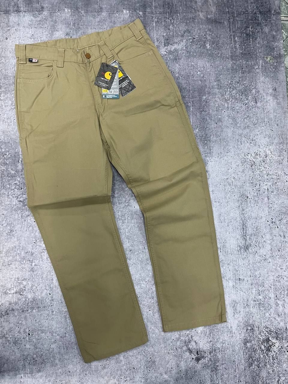 Джинсы Carhartt размер 34/32