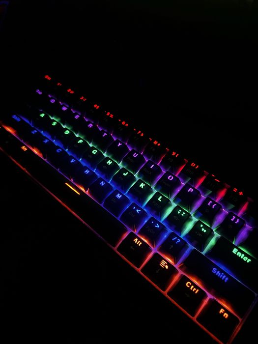 Клавіатура snpurdiri V900