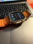 Apple watch Ultra