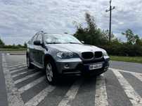 BMW X5 E70 3.0Diesel//Alufelgi//Automat//Skóra