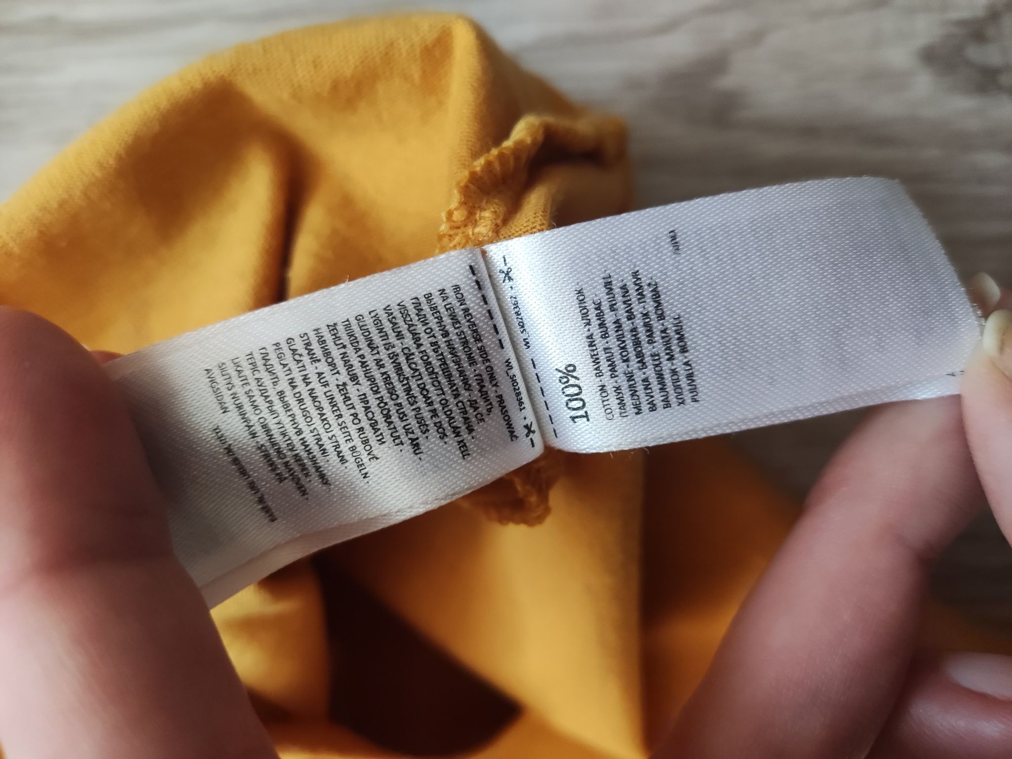 Piżama chłopięca 104 dwuczęściowa krótka