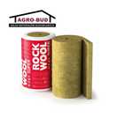 Wełna ROCKWOOL KNAUF 50,75,100,150,180,200mm 032, 033, 035, 037, 039