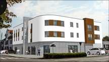 Mieszkanie bezczynszowe 68 m/2 z parkingiem w apartamentowcu