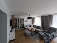 Dom na Zatorzu 120 m2