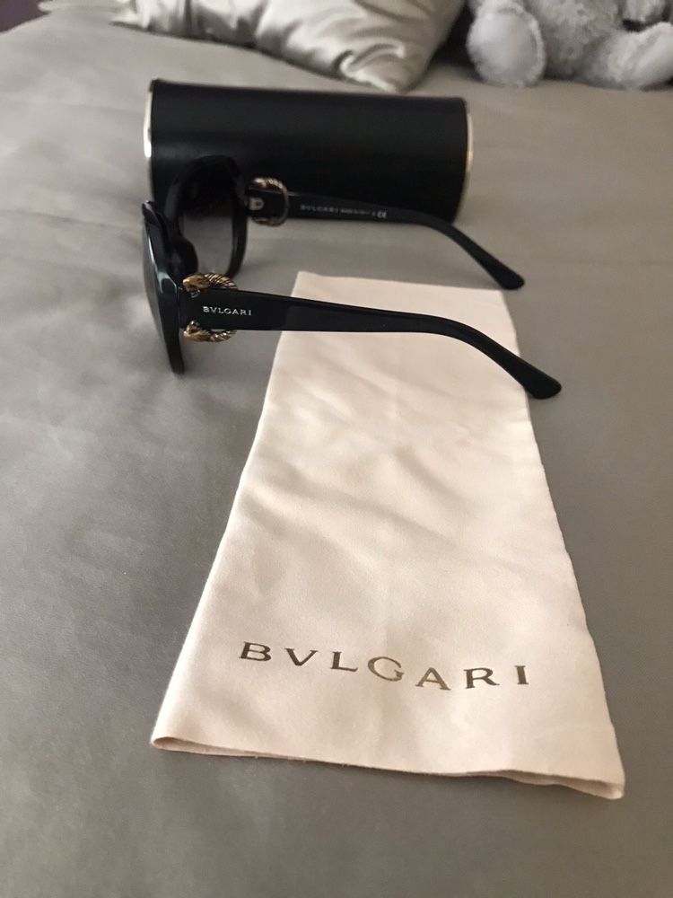 Очки BVLGARI (Italy) оригинал!