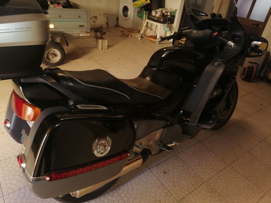 Honda Paneuropean ST1100