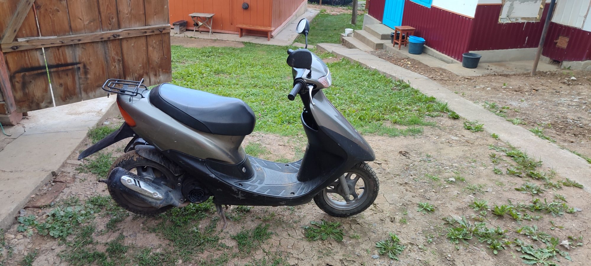 Продам Хонда Діо