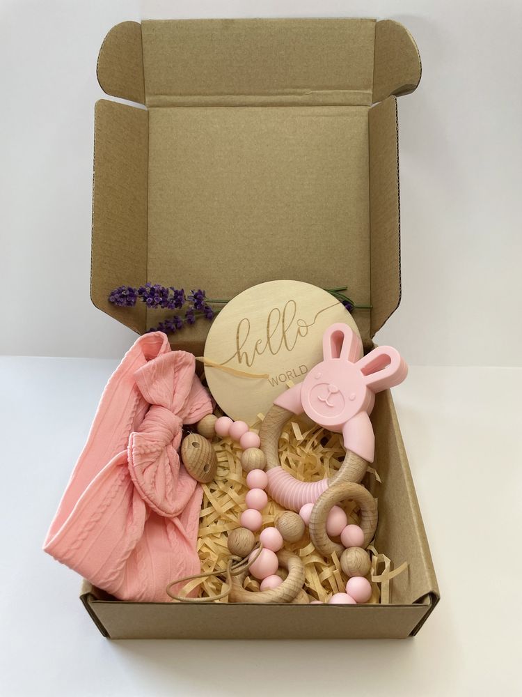 Baby box dla noworodka