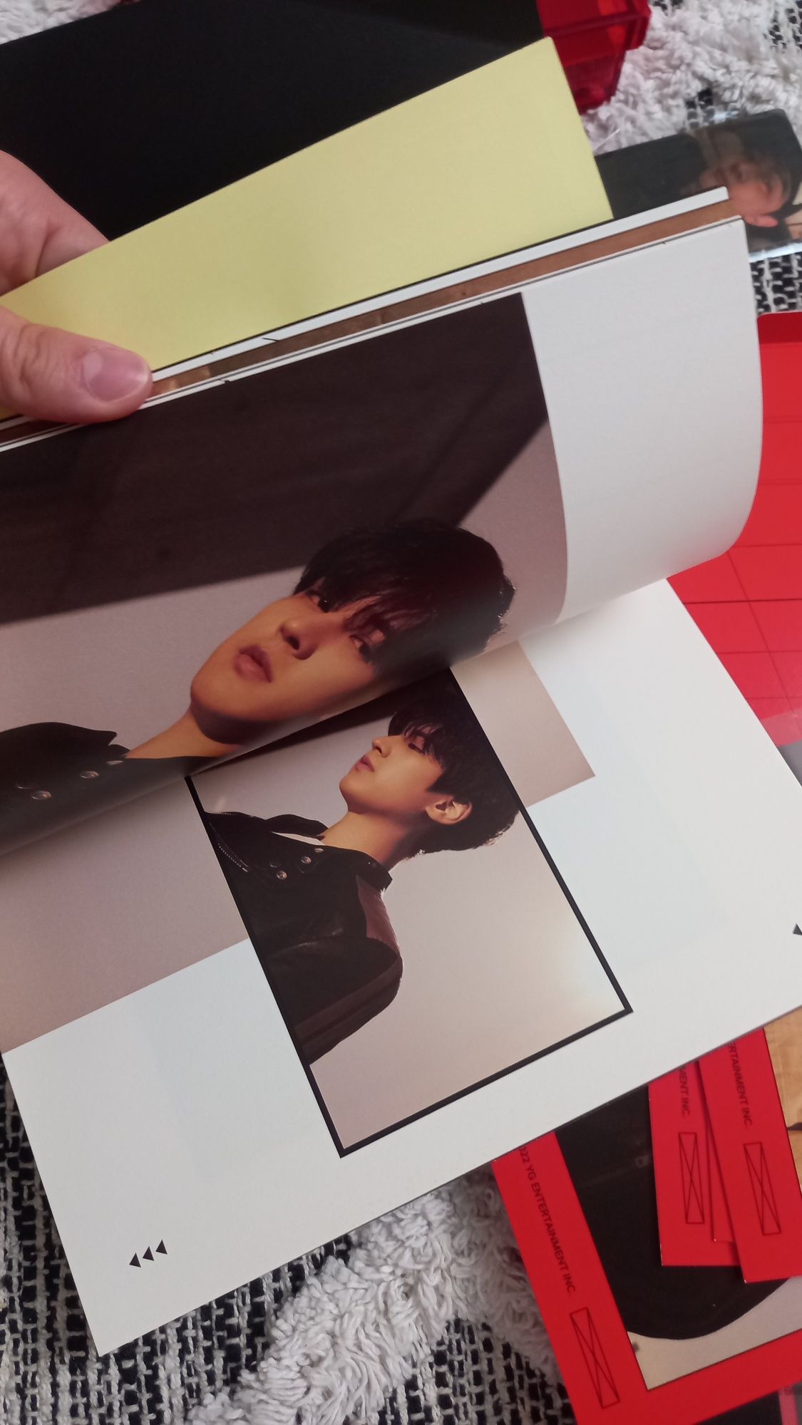 ikon flashback 4th mini album