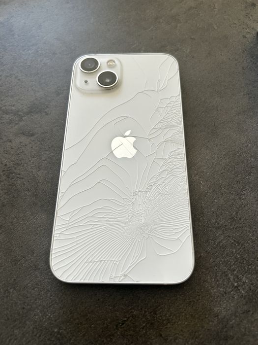 iPhone 13 128 Gb Branco