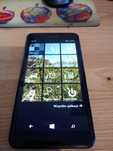 microsoft lumia 640 xl