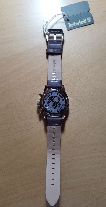 Relógio Timberland - NOVO