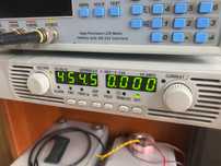 Zasilacz laboratoryjny LAMBDA GEN 600-2,6