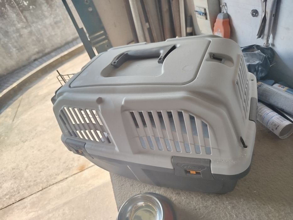 Transportadora de animais
