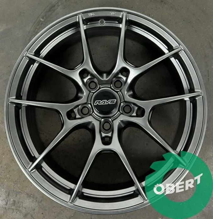 Диски R16 на Toyota Mazda Honda Kia Nissan Suzuki Hyundai Renault *