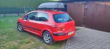 Sprzedam Peugeot 307 hdi