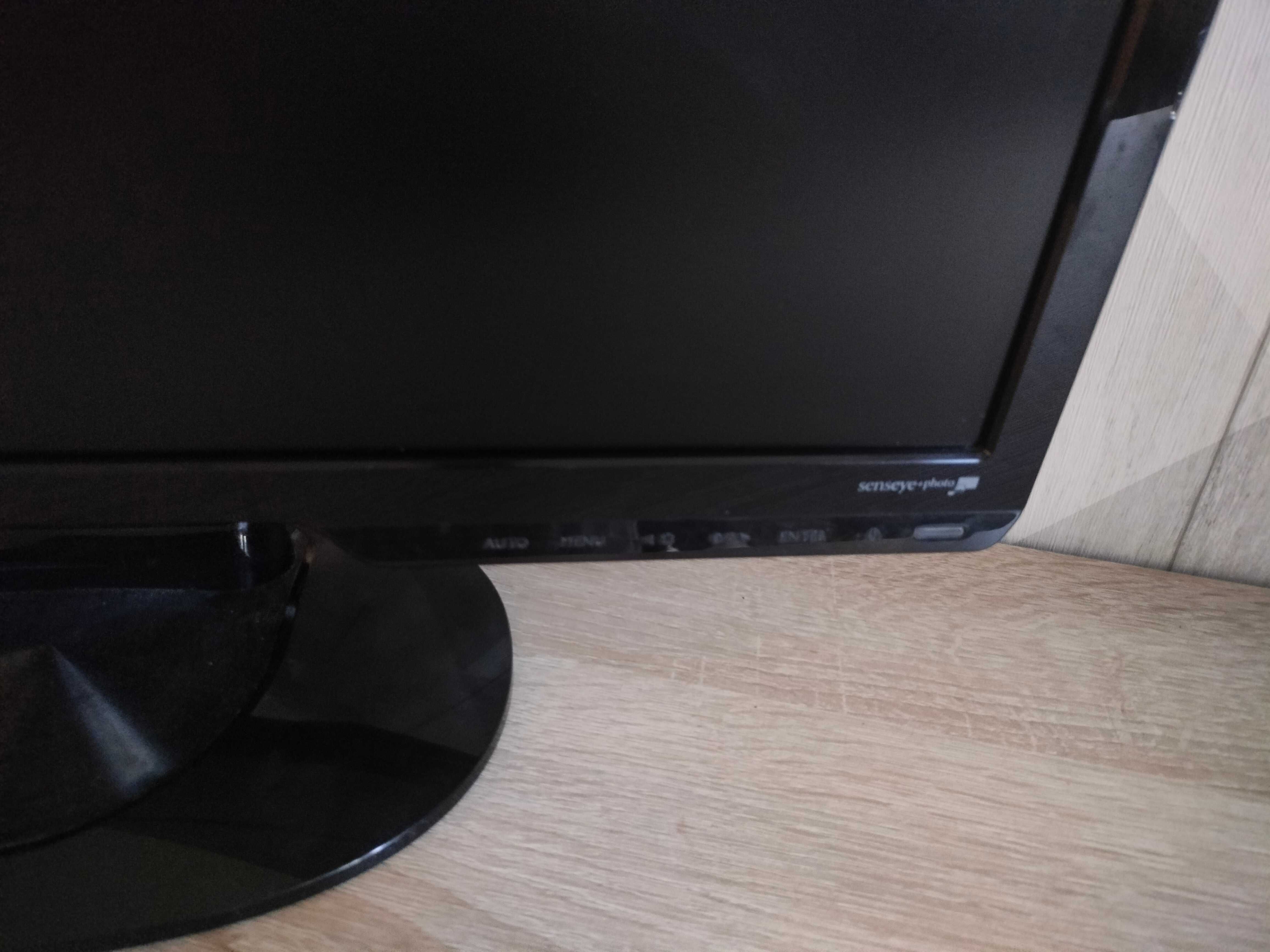 Monitor BenQ G2025HDA