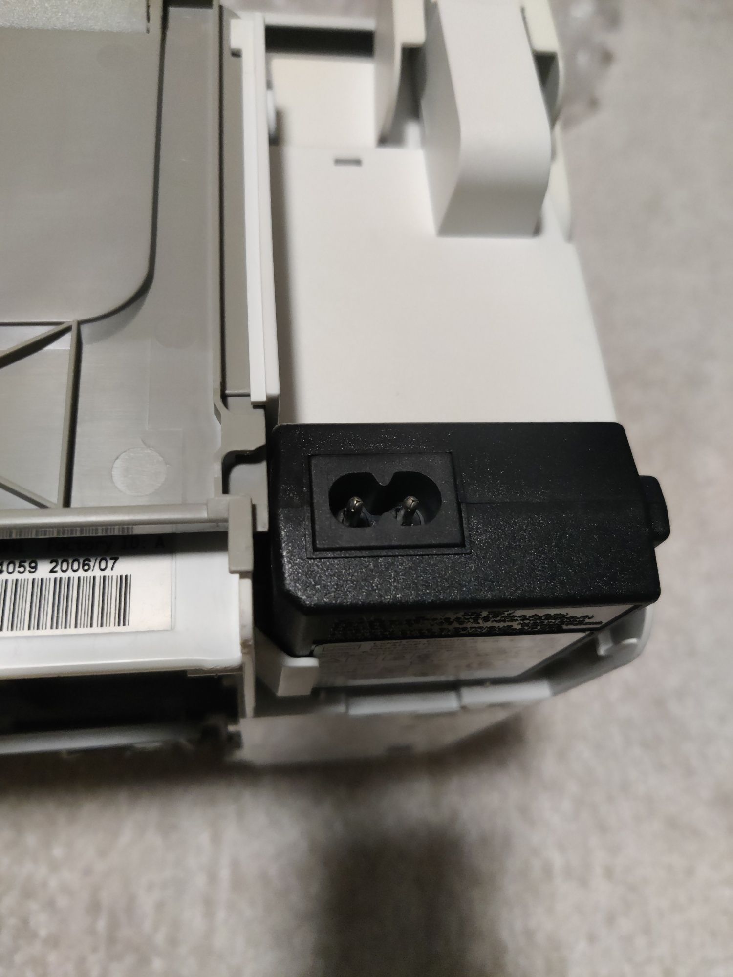 Drukarka Lexmark X2450