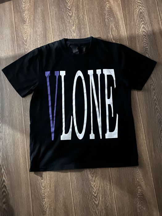 Vlone футболка ()
