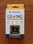 GS e-TAG lokalizator GPS
