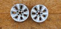 Felga 16&quot; Bmw e60 e61 7jx16 Oe 6758774