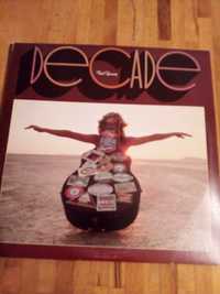 Neil Young - Decade, 3lp