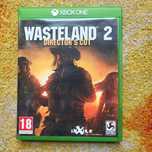 Wasteland 2 Director's Cut Xbox ONE PL, Skup/Sprzedaż