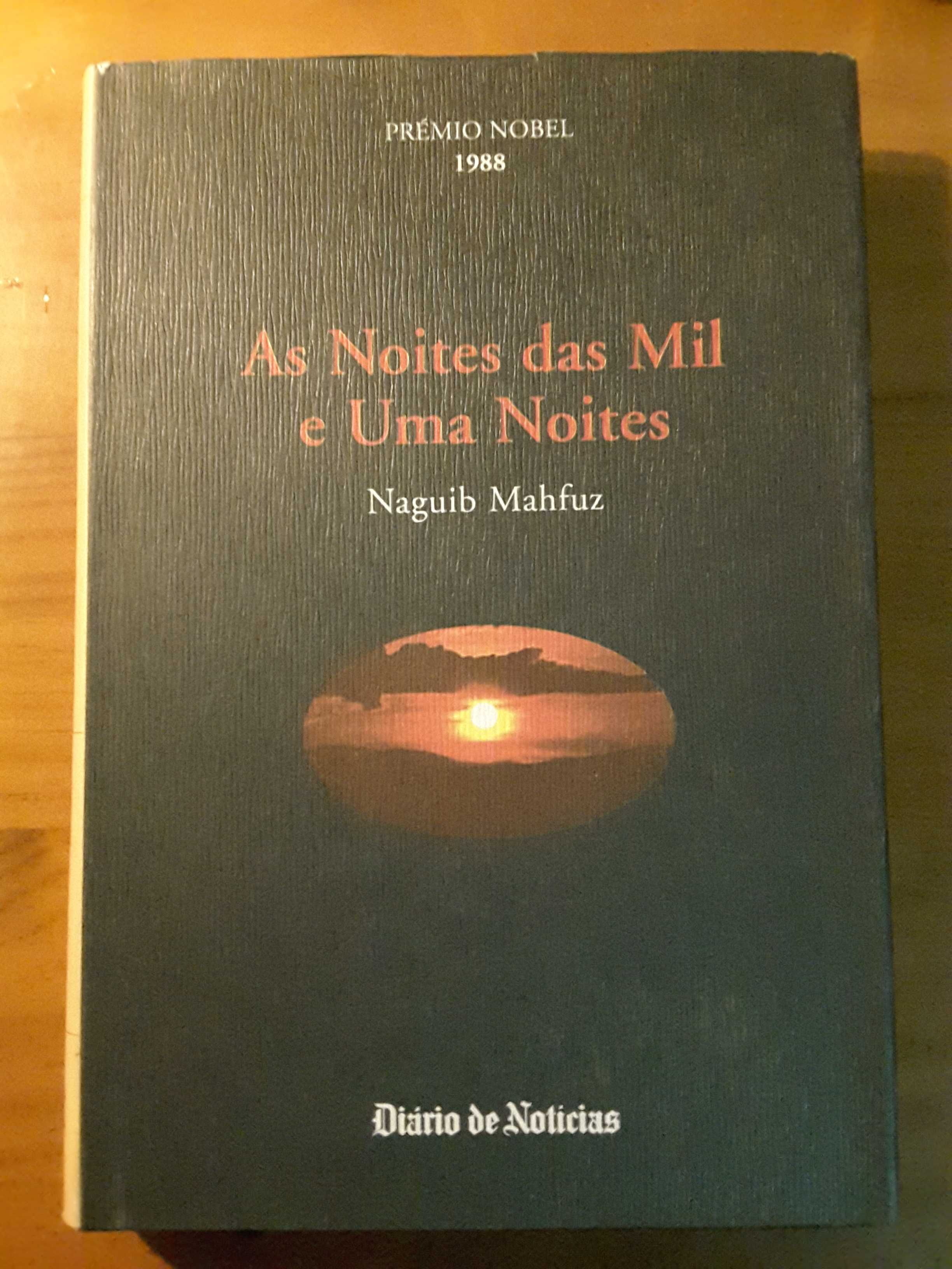 M. Yourcenar / N. Mahfuz /Marcel Aymé/ Marquês de Sade