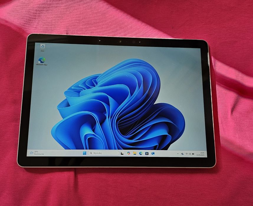 Microsoft Surface GO 2 -  Intel  Core m3-8100Y/ 8Gb/128Gb/10"