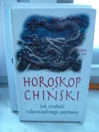 Horoskop chiński , jak znaleźć odpowiedniego partnera , Theodora Lau.