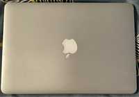 MacBook Pro 2015