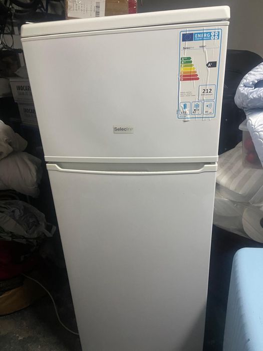 Frigirifico Semi Novo
