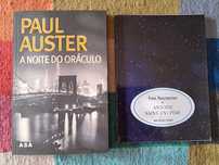 Literatura norte-americana, em português
