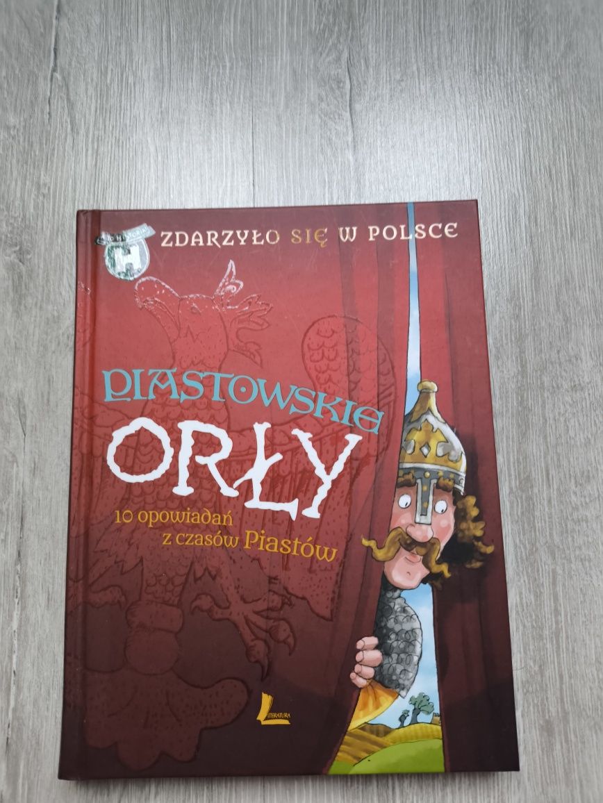 Piastowskie Orły