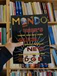 MoNDO I USER'S Guide To The NEW EDGE