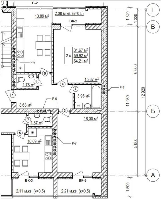 Клубний будинок "Лісова Гармонія" | Брюховичі