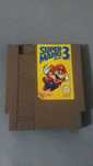 Super Mario  bros 3.