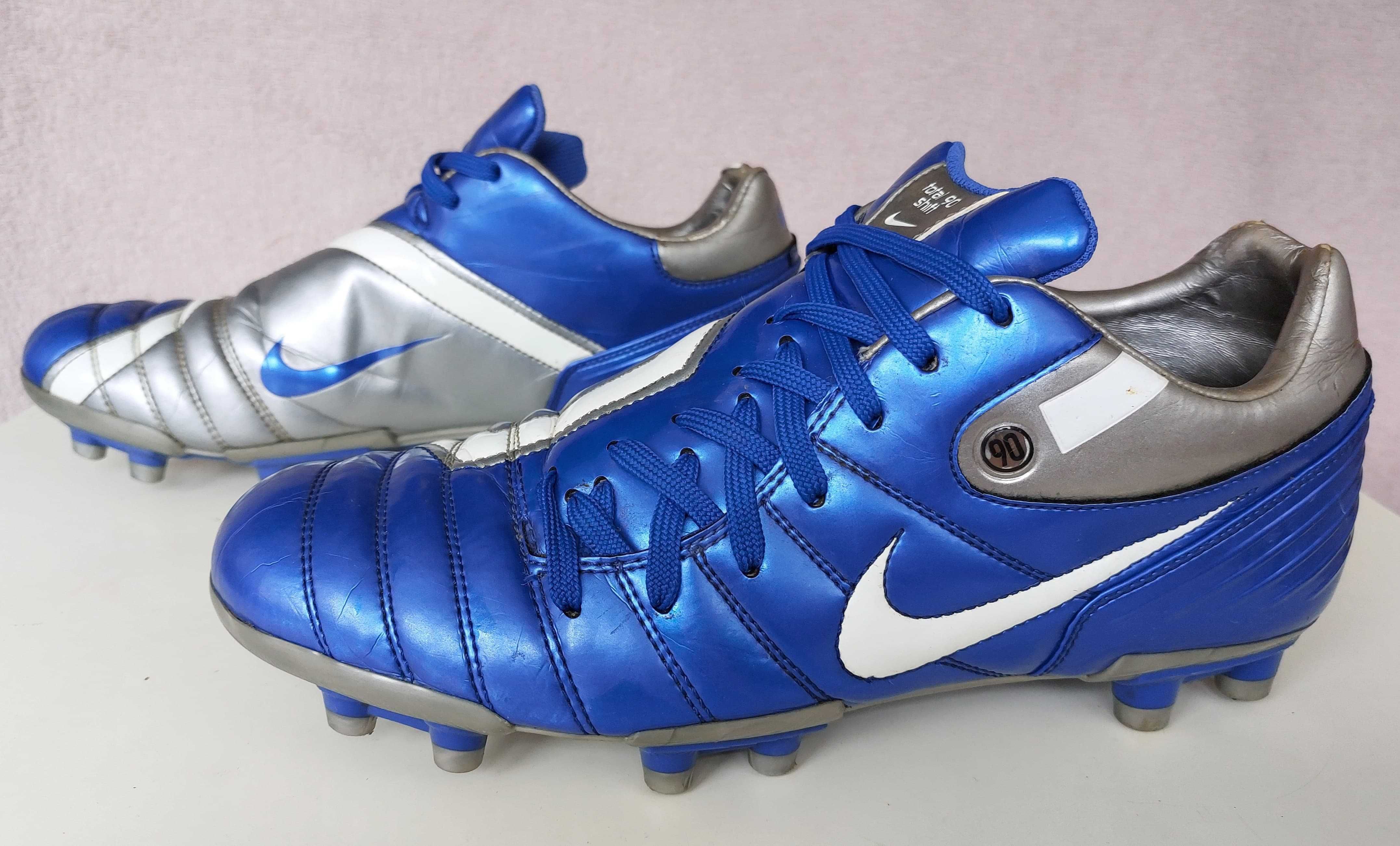 Korki Piłkarskie Nike Total 90 Shift