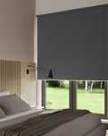 Estore de rolo blackout 150 x 190 cm