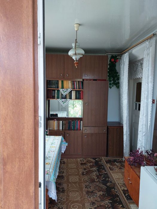 Продається будинок в с. Стриївка.